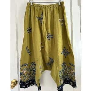 Magnolia Pearl Isabeau Garçons